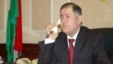 Абдулмаҷид Достиев, сафири Тоҷикистон дар Русия