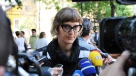 Jasmila Žbanić