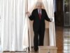 Moldovan Parliament Delays Vote On New President