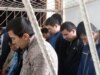 Ethnic Uzbeks Sentenced To Life For Kyrgyz Violence