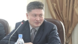 Қайрат Бодаухан, 