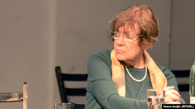 Vesna Pešić