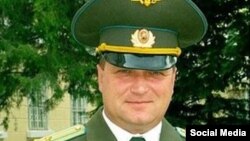 Ресей генералы Игорь Тимофеев.