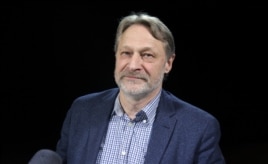 Политолог Дмитрий Орешкин