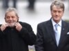 Brazil's Lula Seeks To Expand Ties With Ukraine