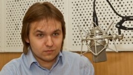 Глеб Лабадзенка