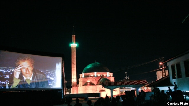 Dokufest u Prizrenu