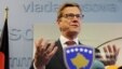 Guido Westerwelle u Prištini, 20. maj 2013.