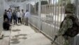 Кыргызстан-Узбекистан: неразрешенная граница