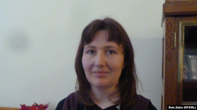 Maja Kućan