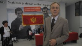 Miodrag Lekić