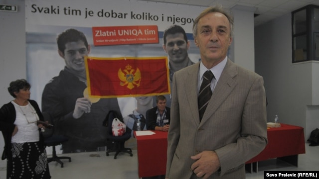Miodrag Lekić