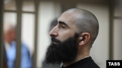 Caucasus insurgent Ali Taziyev, an ethnic Ingush also known as Magas, has been charged with involvement in 24 terrorism-related incidents.