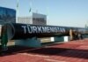 German Oil Firm Says Turkmen Gas Important For EU Supplies
