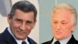 Ante Gotovina i Momčilo Perišić