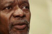 UN Secretary-General Kofi Annan (file photo) (epa)