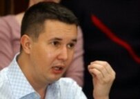 'Evenimentul zilei' Editor in Chief Dan Cristian Turturica