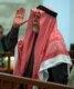 Awad al-Bandar listens to the verdict against him (epa)