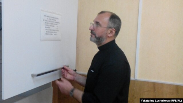 Григорий Зволиньский