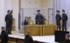 Minsk Bombers Given Death Sentences