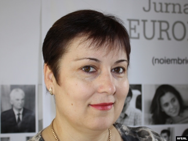 Valentina Ursu