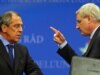 EU, Russia Press On With Partnership