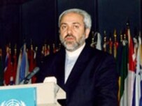 Mohammad-Zavad Zarif (file photo) (Fars)