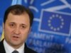 Moldovan Premier Wants 'Clear EU Perspective,' Financial Aid