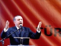 Prime Minister Recep Tayyip Erdogan (file photo) (epa)