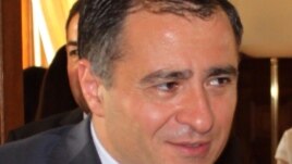 Arif Məmmədov