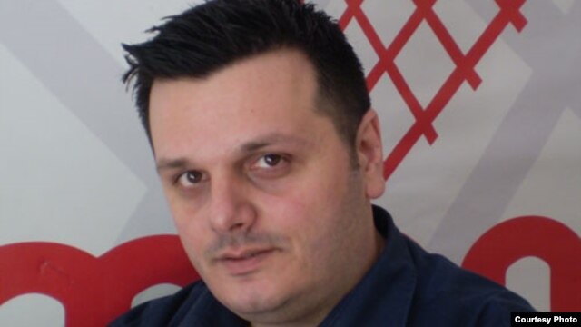 Dejan Milovac