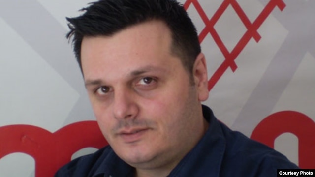 Dejan Milovac