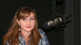 განათლებისა და მეცნიერების სამინისტროს ზოგადი განათლების განვითარების სამმართველოს უფროსი ანა ქებაძე