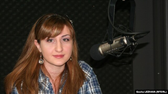განათლებისა და მეცნიერების სამინისტროს ზოგადი განათლების განვითარების სამმართველოს უფროსი ანა ქებაძე