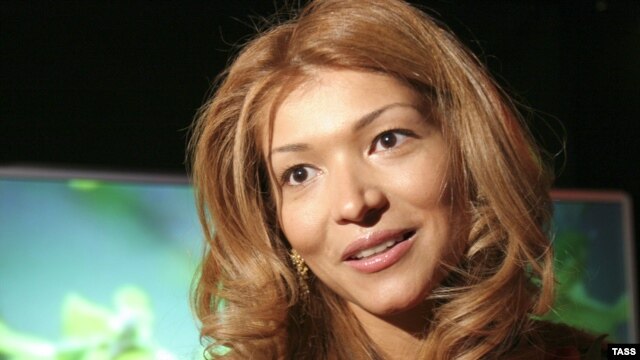 Gulnara Karimova has weathered criticism of her lifestyle, her father's record on rights, and everything in between -- often expressed on social media by activists and journalists. But this week she took off the digital gloves.