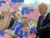 U.S. Vice President Makes 'Historic' Visit To Kosovo