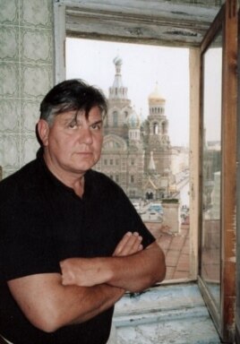 Николай Ващилин
