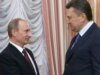 Putin Visit To Test Ukraine's Resolve On EU Trade Talks