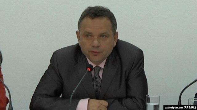 Готов текст нового французского законопроекта о криминализации отрицания Геноцида армян
