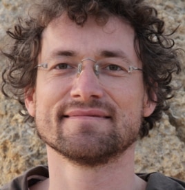 Regizorul Klaus Gehre