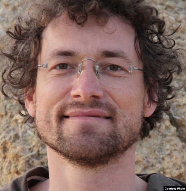 Regizorul Klaus Gehre