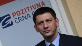 Darko Pajović