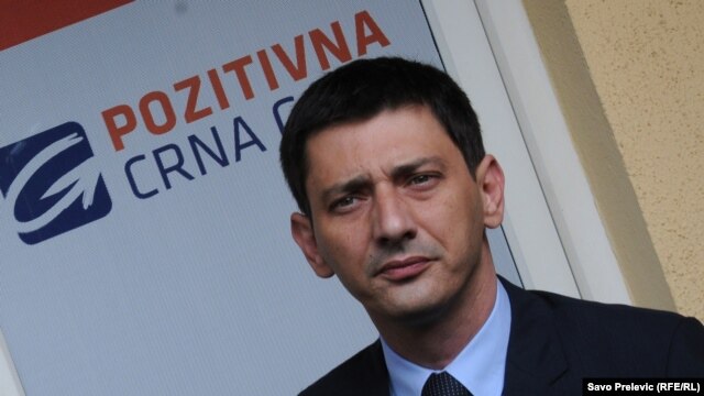 Darko Pajović