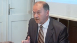 Mirsad Tokača