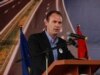 EU Arrest Order For Kosovo MP