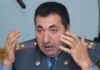 Armenia Ex-Cop Makes 'Honor' Payout