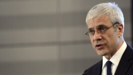 Boris Tadic 