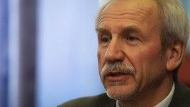 Валер Карбалевіч