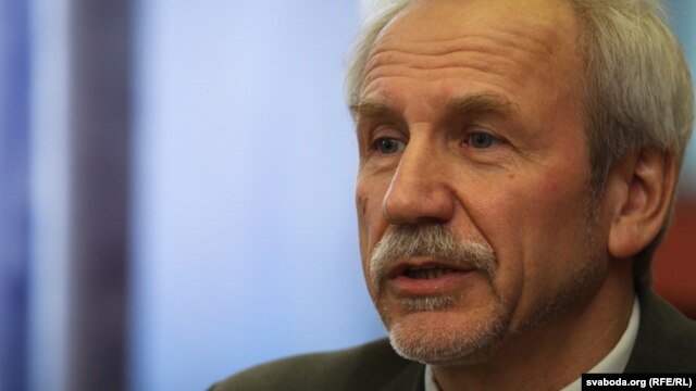 Валер Карбалевіч
