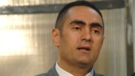 Aleksandar Damjanović